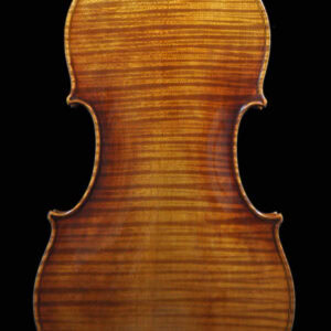 Private Stock Classic #218 Guarneri del Gesu 1737 "King Joseph"