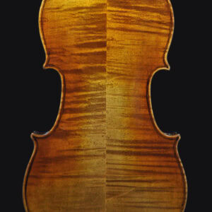 Italian Replica Antique Antonio Stradivarius 1716 "Messiah" SE 2024