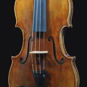Private Stock Individual #222 Guarneri del Gesu 1744 "Ole Bull"