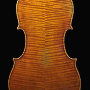 Private Stock Classic Antique #223 Guarneri del Gesu 1743 "Cannone"