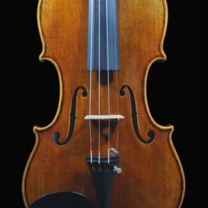 Italian Replica Antique Guarneri del Gesu 1743 "Cannone" SE 2024