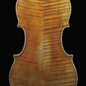 "New" Studio Made Edition Guarneri del Gesu 1743 "Cannone"