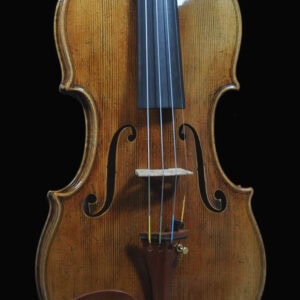 "New" Studio Made Edition Guarneri del Gesu 1744 "Beriot"