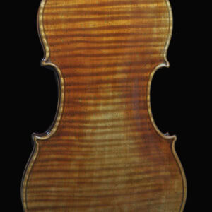 Private Stock Competition Guarneri del Gesu 1742 "Lord Wilton" by Wayne Zhou