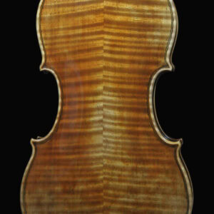 "New" Studio Made Edition Guarneri del Gesu 1743 "Cannone"