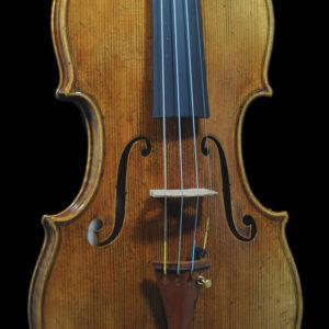 "New" Studio Made Edition Guarneri del Gesu 1744 "Beriot"