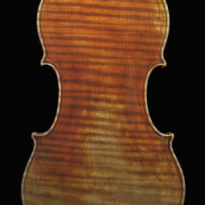 Private Stock Individual #229 Guarneri del Gesu 1742 "Lord Wilton"