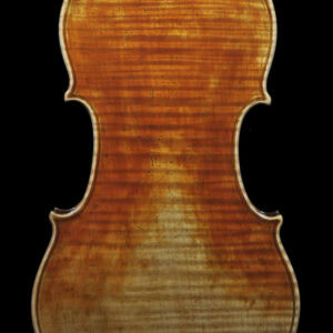 Private Stock Individual #230 Guarneri del Gesu 1742 "Lord Wilton"