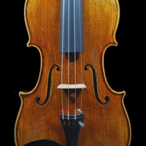 Italian Replica Antique Guarneri del Gesu 1743 "Cannone" SE