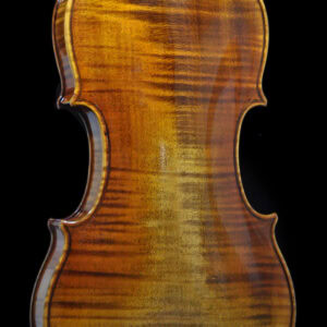 Italian Replica  Guarneri del Gesu 1743 "Cannone" Custom