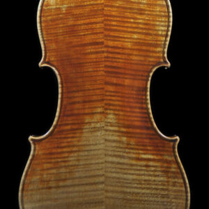 Private Stock Individual #234 Guarneri del Gesu 1741 "Vieuxtemps"