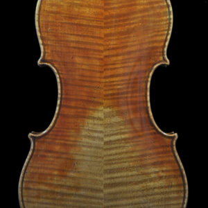 Private Stock Individual #233 Guarneri del Gesu 1743 "Cannone"
