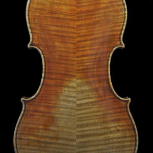 Private Stock Individual #233 Guarneri del Gesu 1743 "Cannone"