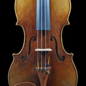 Master Build Italian Spruce Guarneri del Gesu 1742 "Lord Wilton"