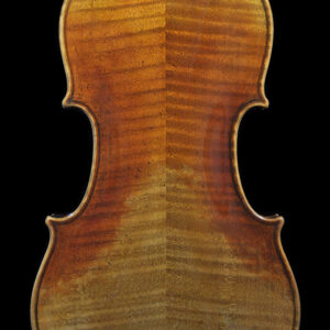 Master Build Guarneri del Gesu 1741 "Vieuxtemps" Italian Spruce